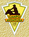 campo aventura logo puerto varas chile