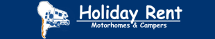 Holiday Rent, Motorhomes and Campers