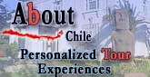 ChileAbout, personalized tour experiences
