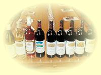 Chile wine tours wine bottles