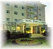 hotels in chile