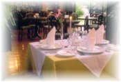 HOTEL MANQUEHUE DINING ROOM