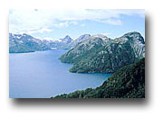 Lake constancia